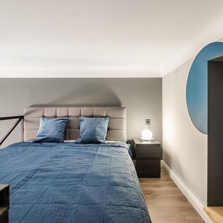 K33- Quality Apartments, Best Location, By Bqa Budapest Exterior photo