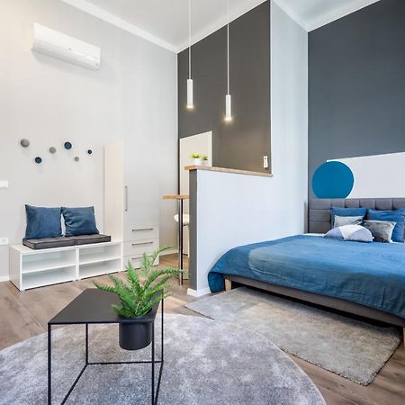 K33- Quality Apartments, Best Location, By Bqa Budapest Exterior photo
