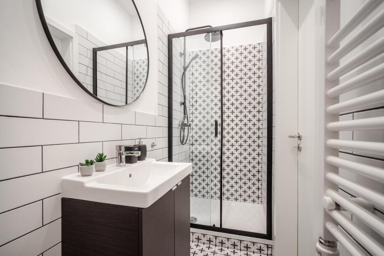 K33- Quality Apartments, Best Location, By Bqa Budapest Exterior photo
