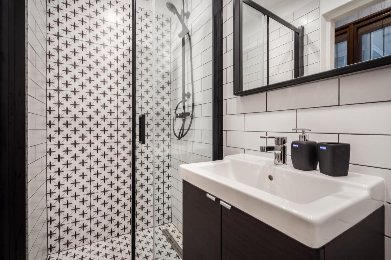 K33- Quality Apartments, Best Location, By Bqa Budapest Exterior photo