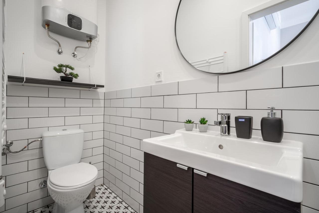 K33- Quality Apartments, Best Location, By Bqa Budapest Exterior photo