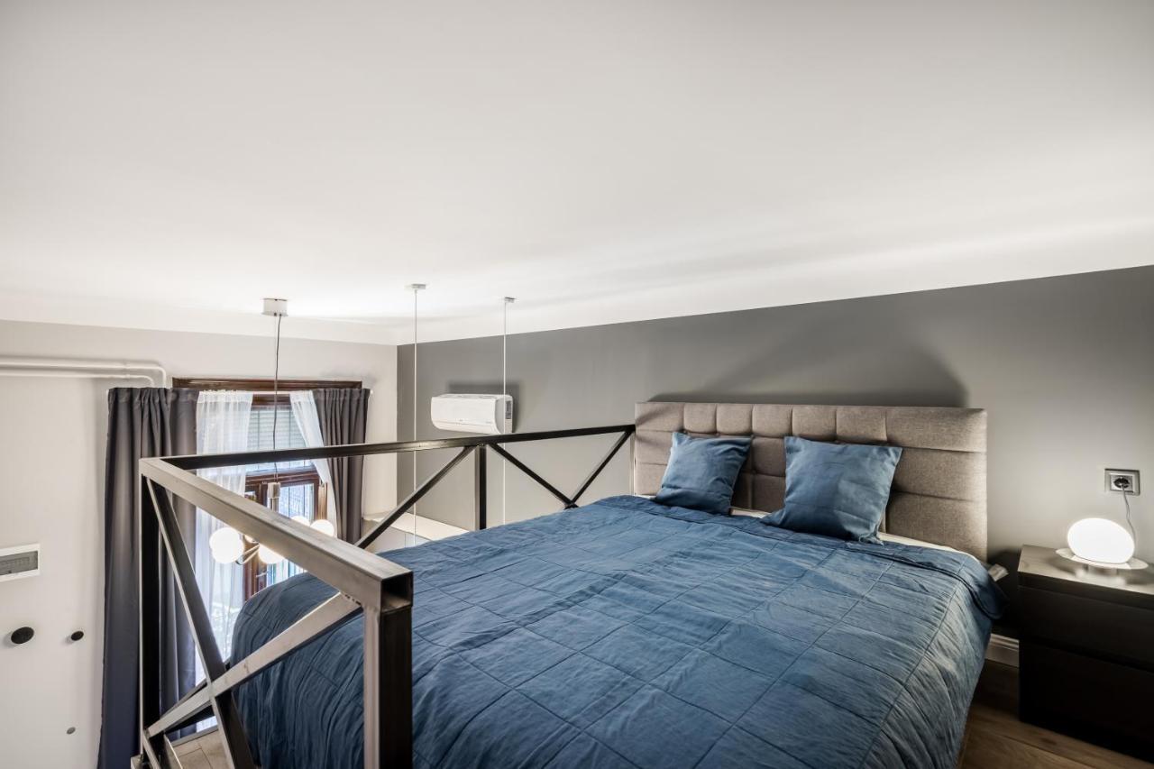 K33- Quality Apartments, Best Location, By Bqa Budapest Exterior photo