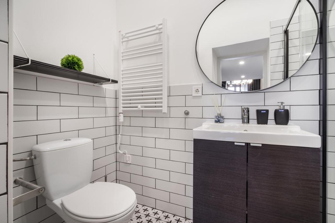 K33- Quality Apartments, Best Location, By Bqa Budapest Exterior photo