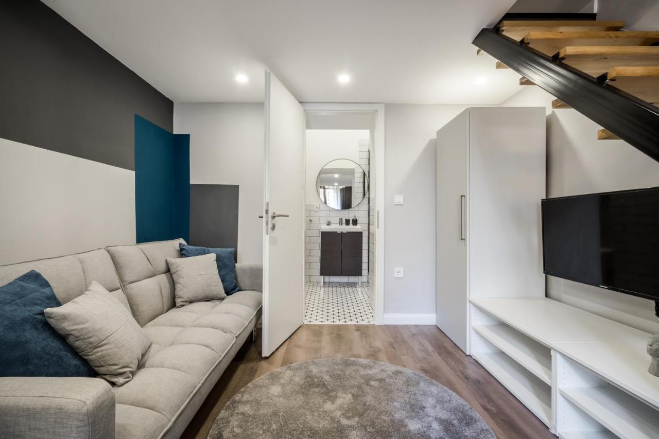 K33- Quality Apartments, Best Location, By Bqa Budapest Exterior photo