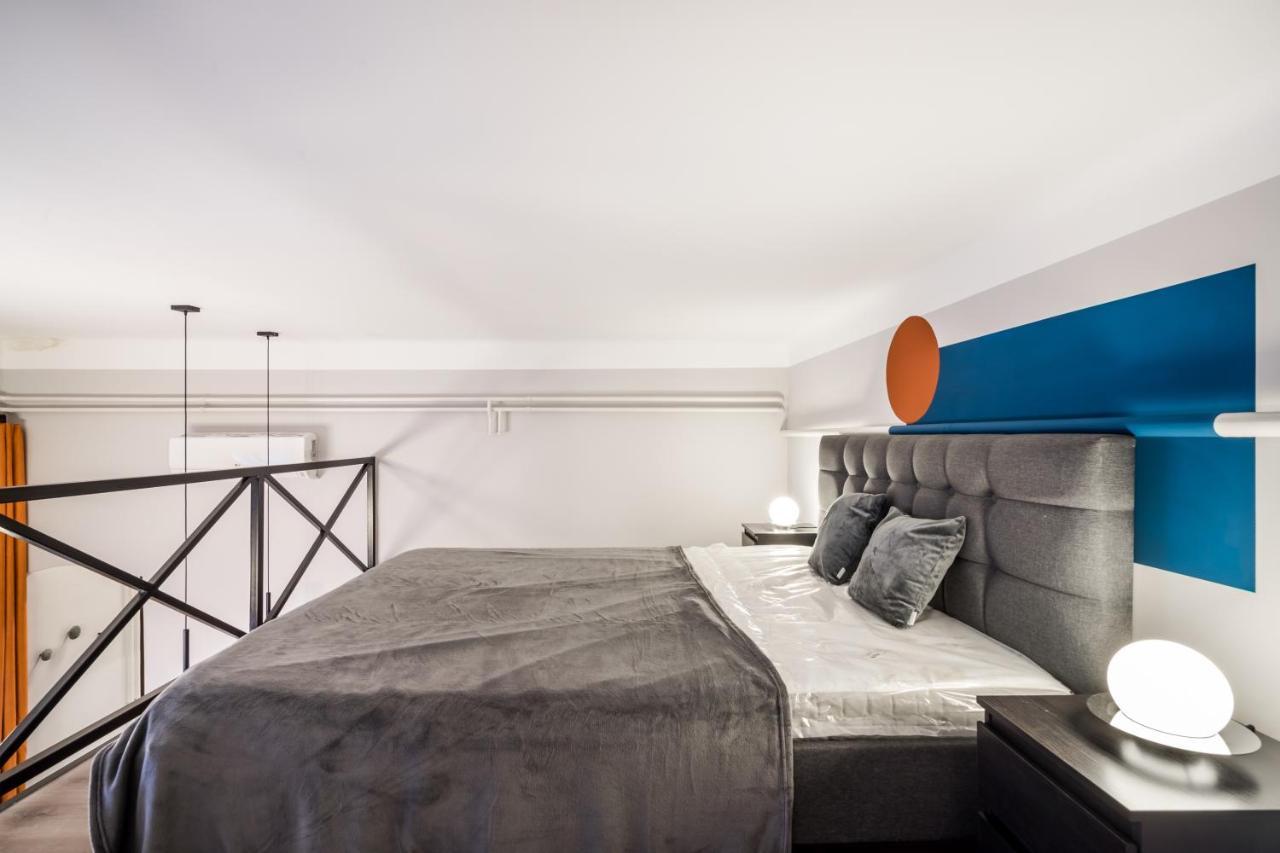 K33- Quality Apartments, Best Location, By Bqa Budapest Exterior photo