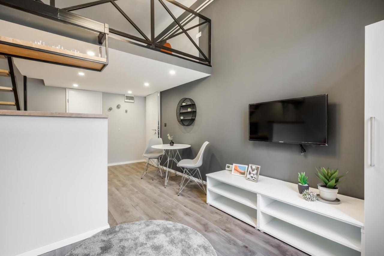 K33- Quality Apartments, Best Location, By Bqa Budapest Exterior photo